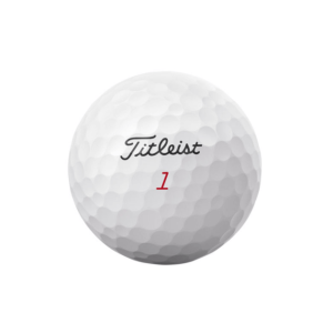 Golf Ball